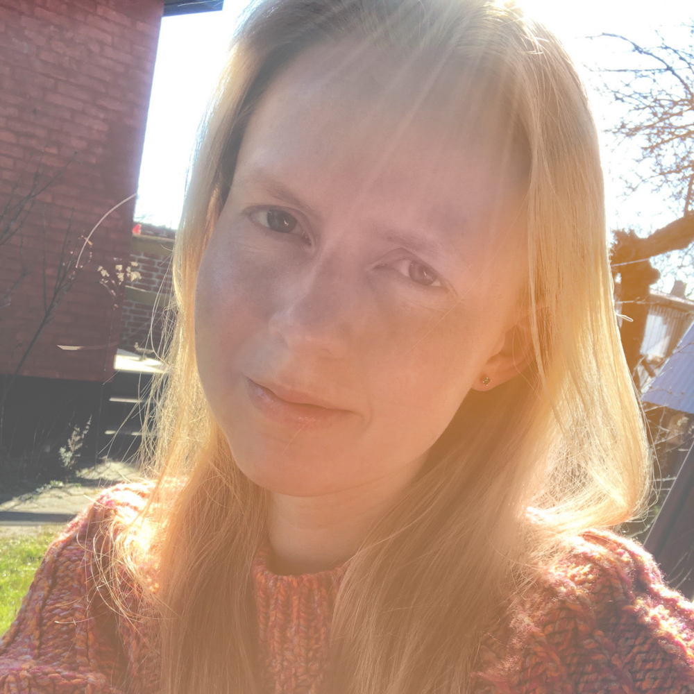 Søger venskaber 💫