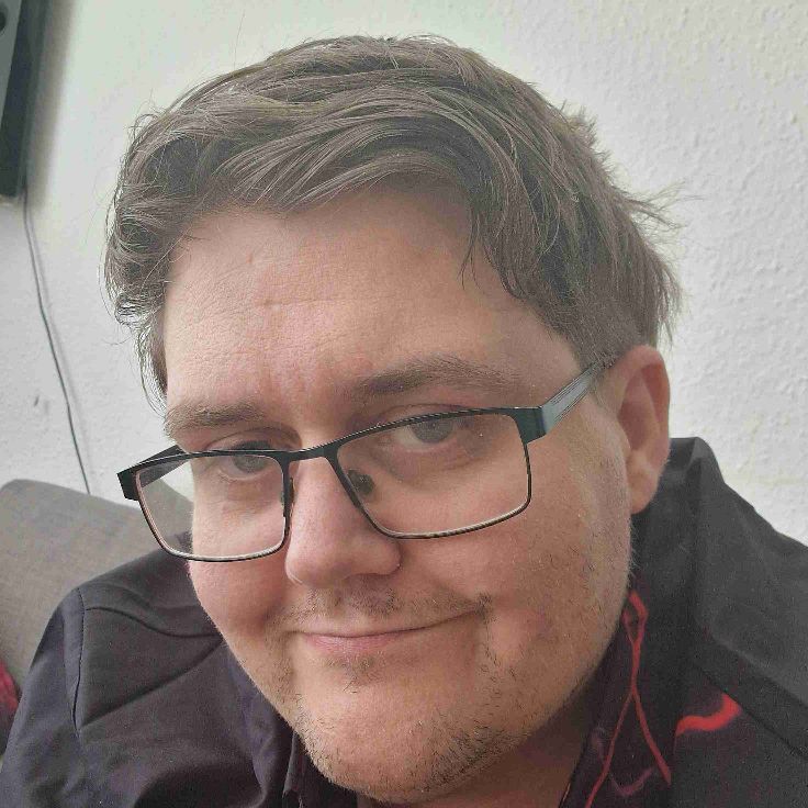 Venner/veninder søges