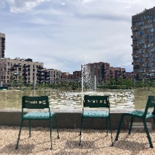 Venindegruppe 50+ Hvidovre/Valby 