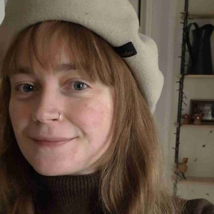 Ny i Horsens området💚🌿