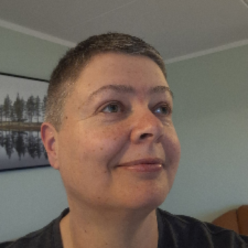 Nye relationer søges