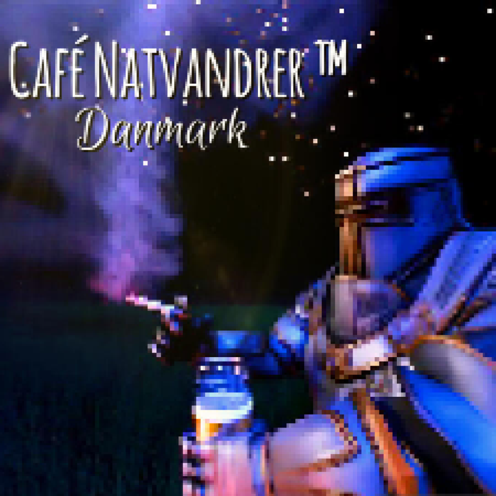 Café Natvandrer ™