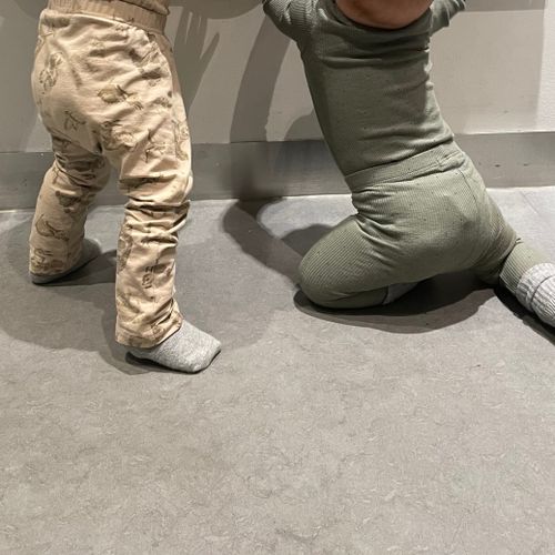 Søger kvinder der er samme sted