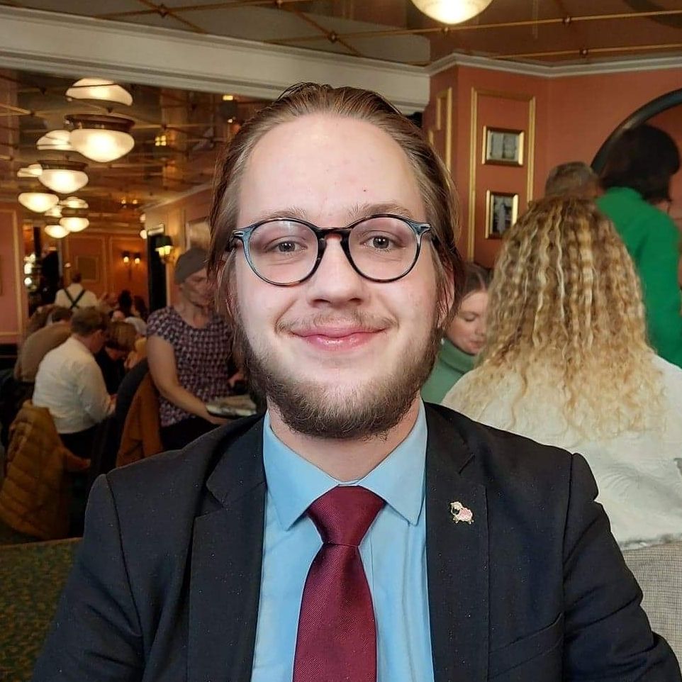 Nye venskaber i kbh #BrydEnsomheden