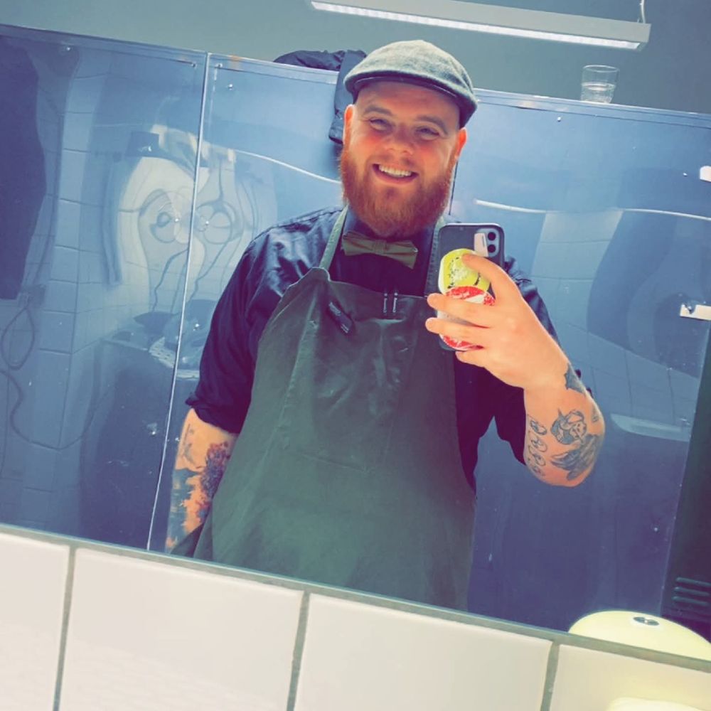 Ny i Nykøbing – søger mennesker 😅