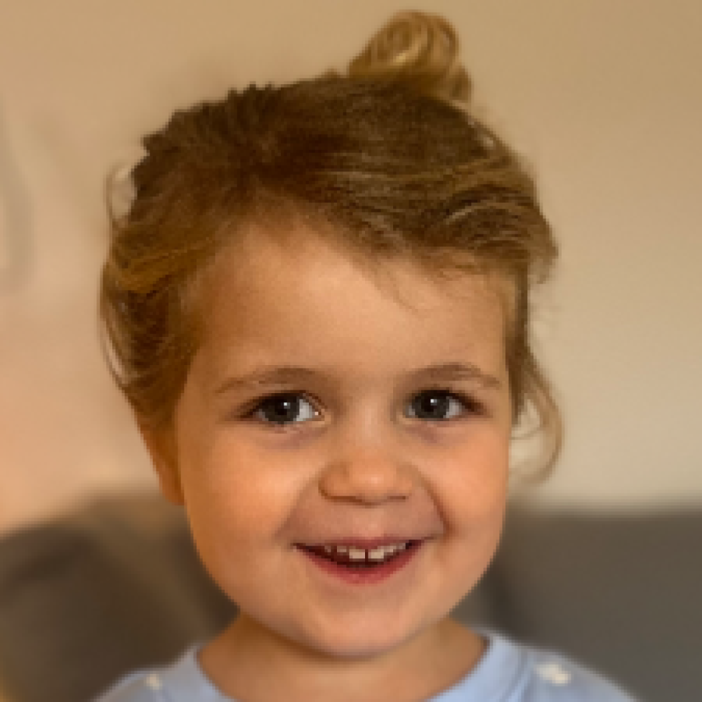 Bonusvoksen/-moster og familieven