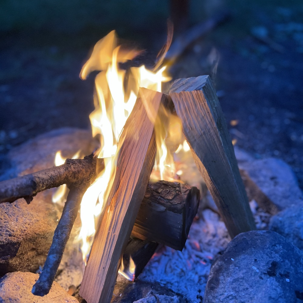 Bålmad, gys & gaming – skal vi?🙌🏻