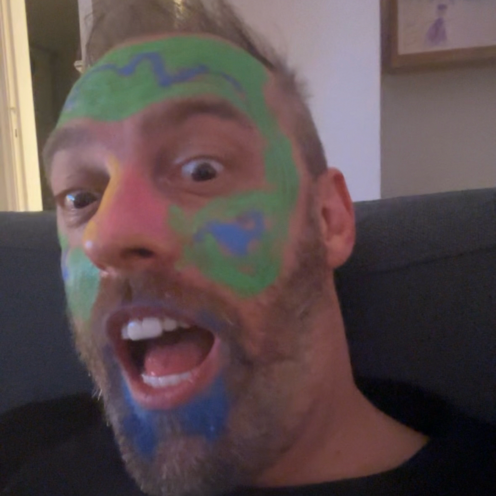 Valdmarkstur for du uerfarne!!