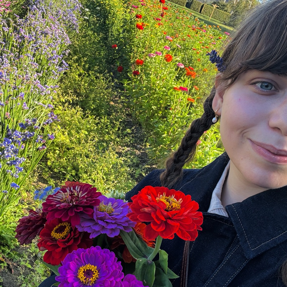 Looking for meaningful friendships 