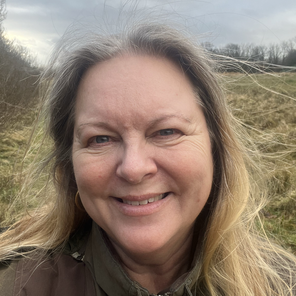 Gensidig hjælp i hus og have😁