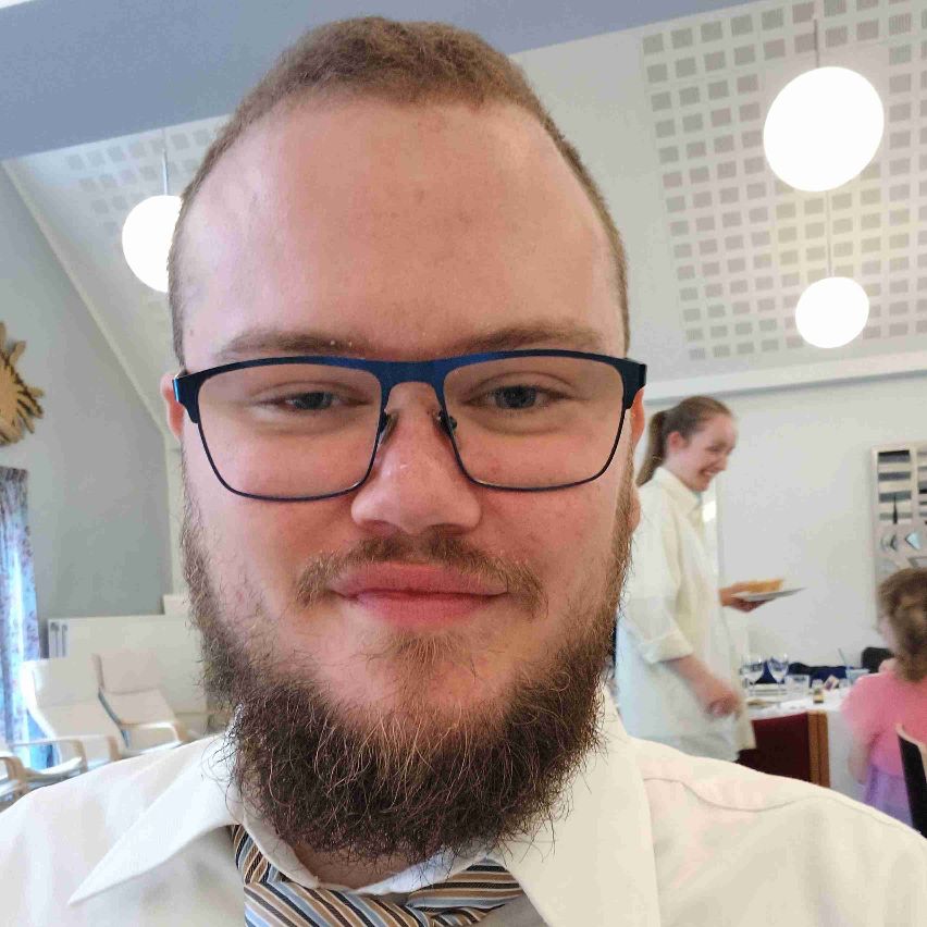 Nye venner & gode oplevelser