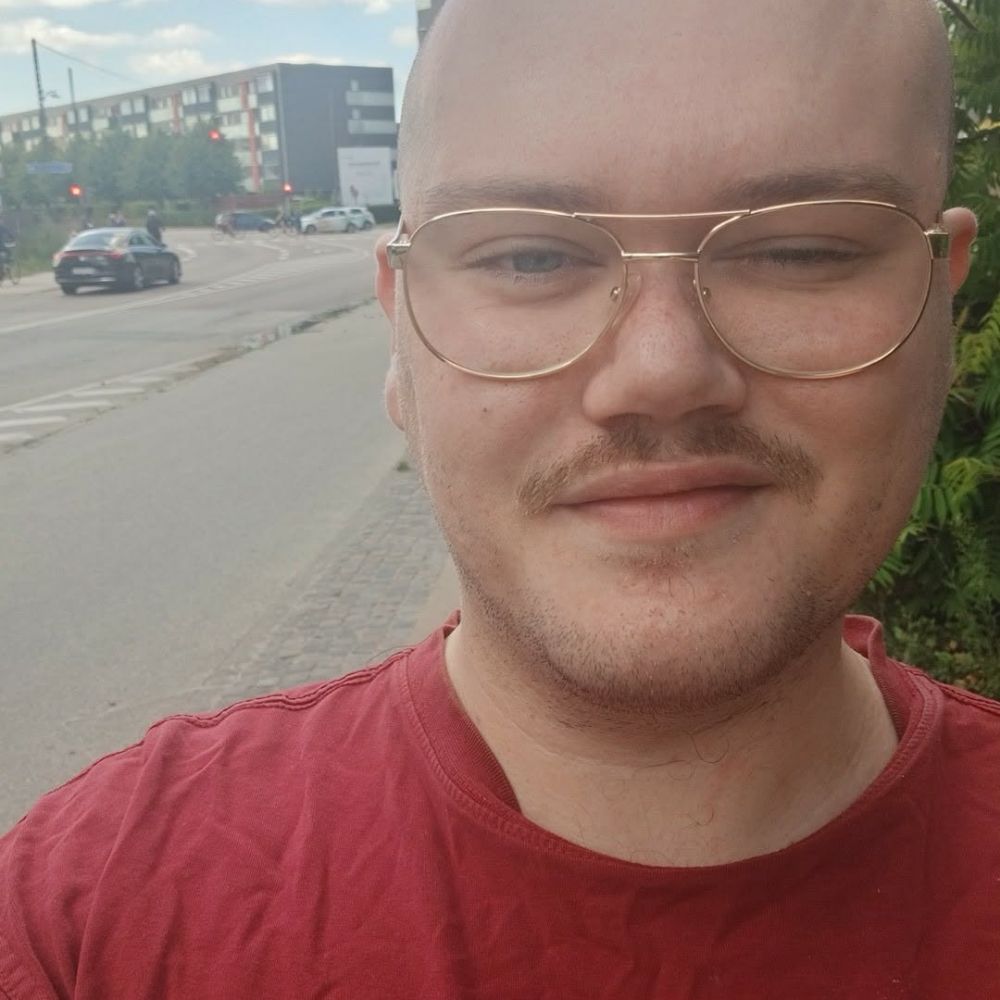 Relationer søges!