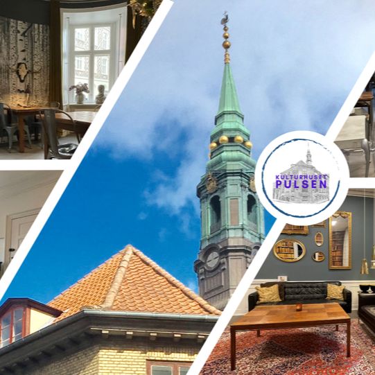 Kulturhuset Pulsen