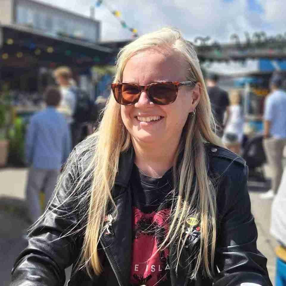 Søger venner/veninder