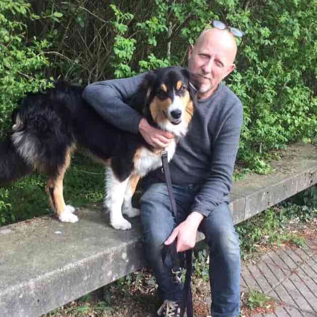 Venskaber/cykel makker