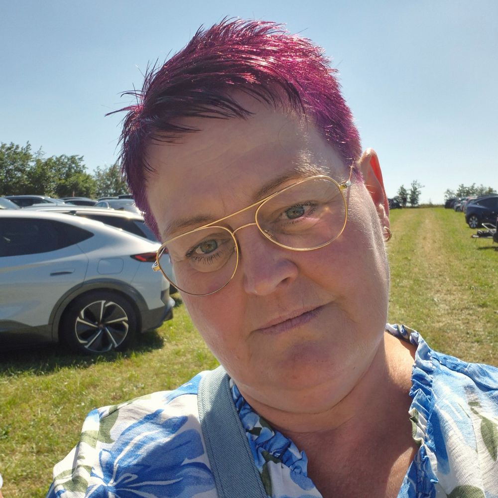 Venner søges