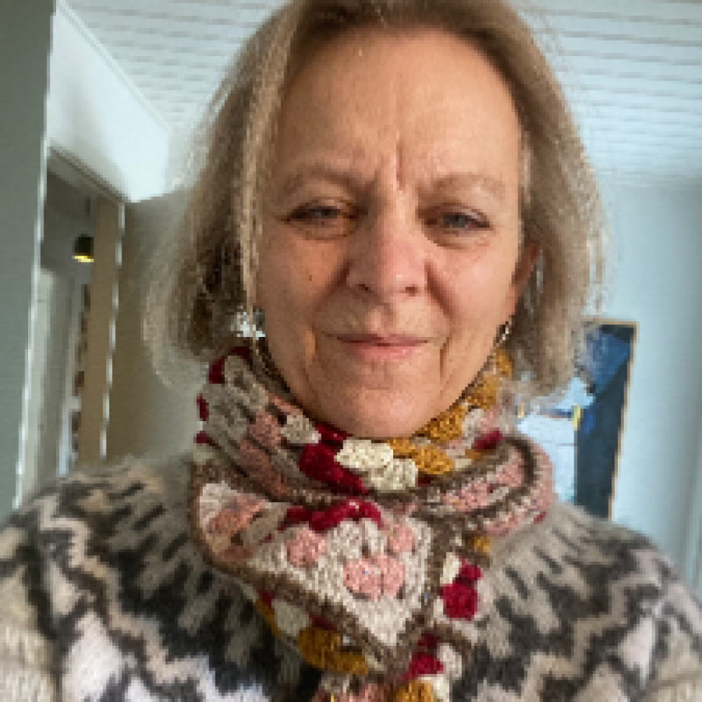 Venskab med gode samtaler 