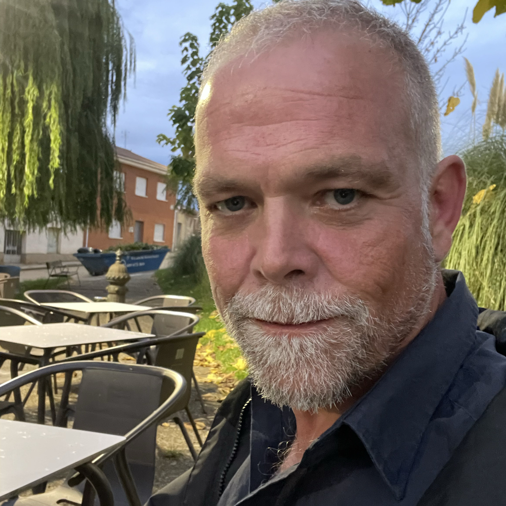 Søger nye venskaber