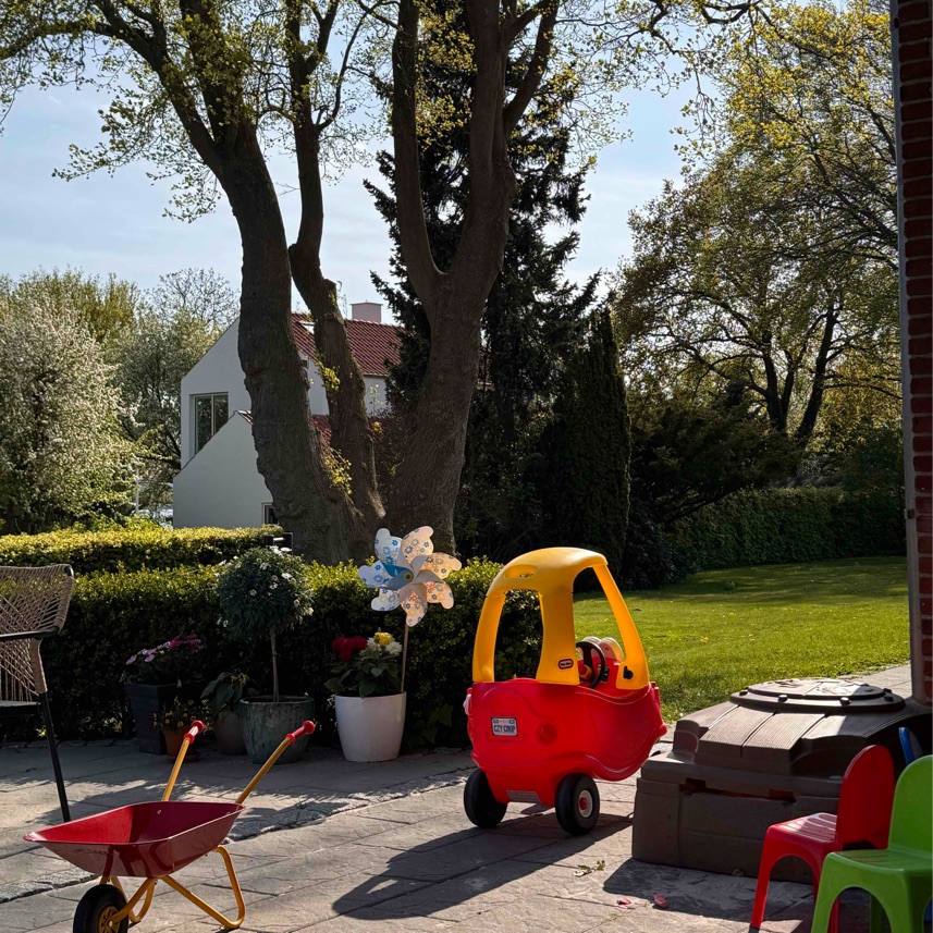 Bonusfamiliemedlemmer søges 