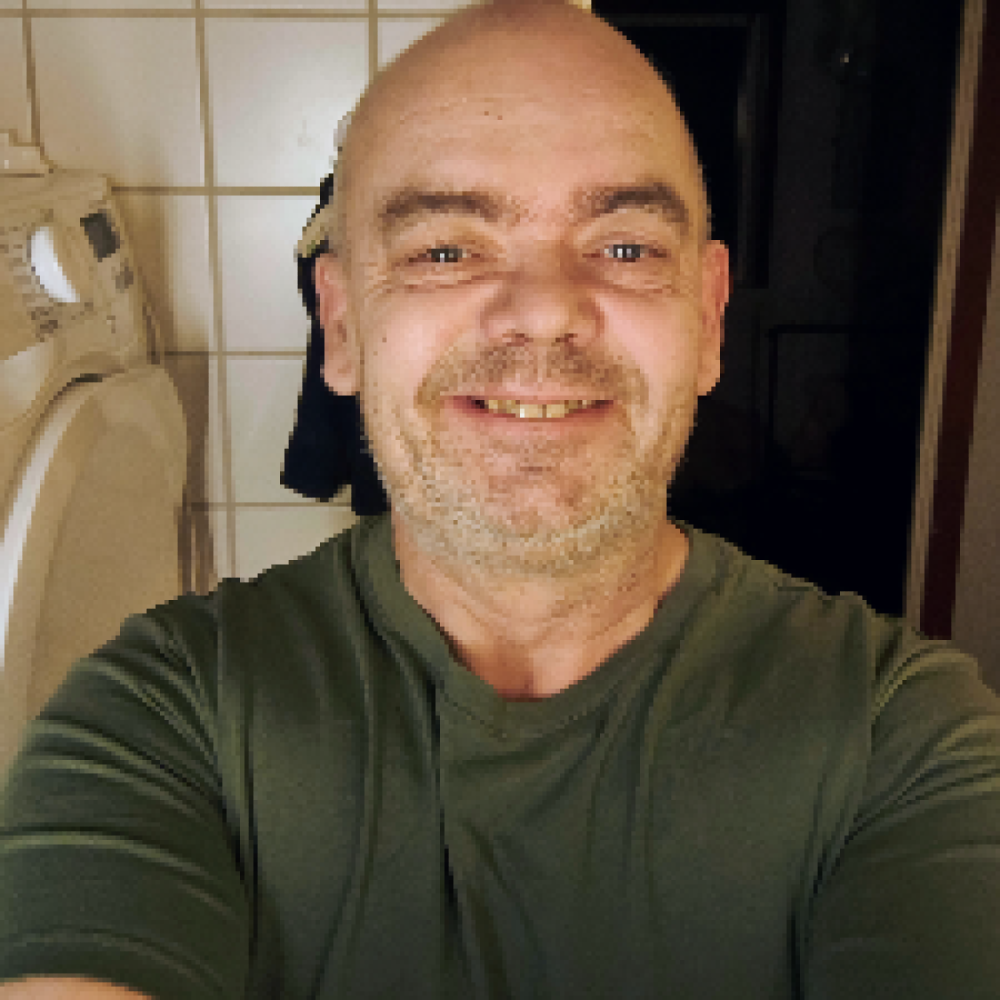 Bjarne - 57 år Esbjerg