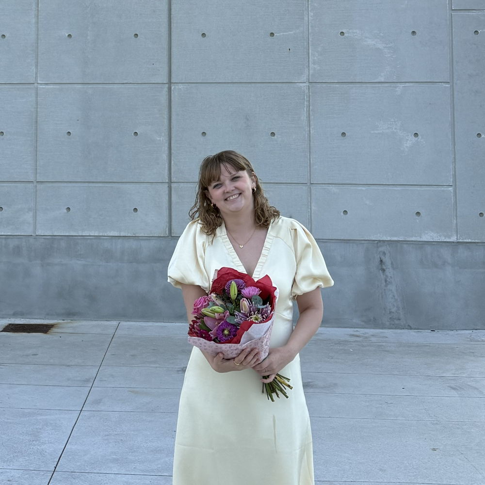 Måske vi kan være veninder? ☀️