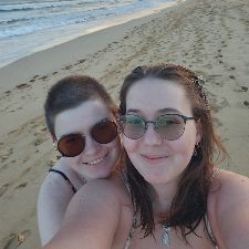 Looking for people to hang out with