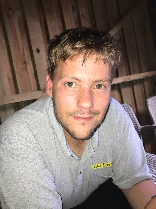 Navnet er Rene