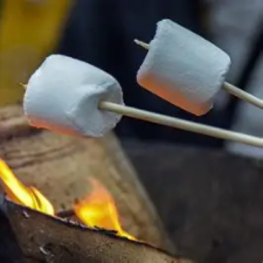 Spejderleder hos 12. Århus Gruppe