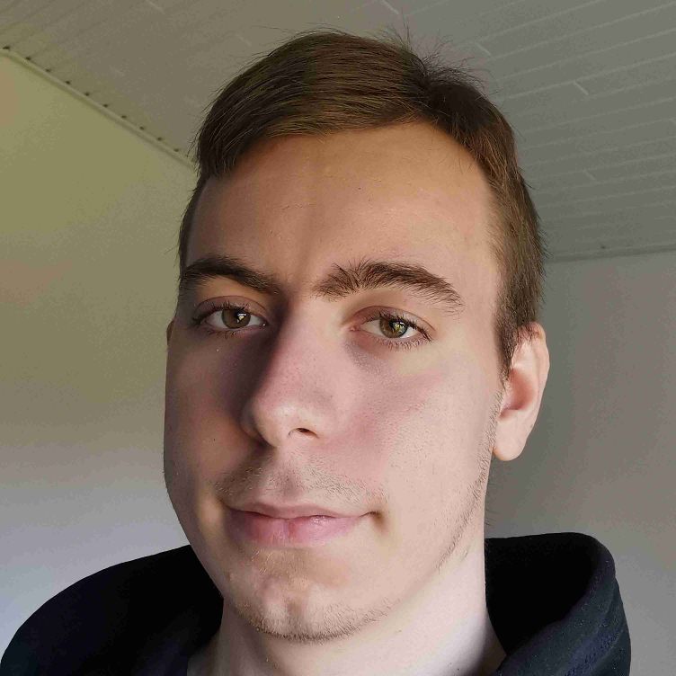 Introvert søger venner og veninder