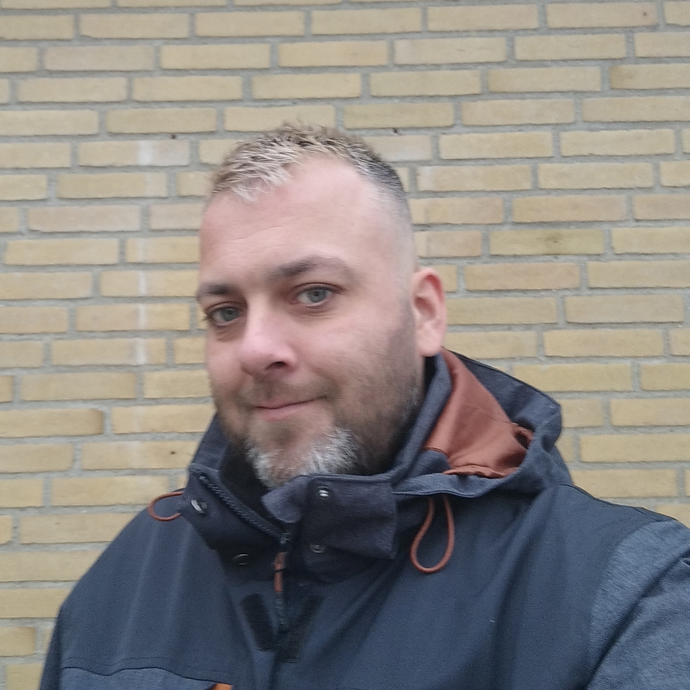 Venner/veninder søges 