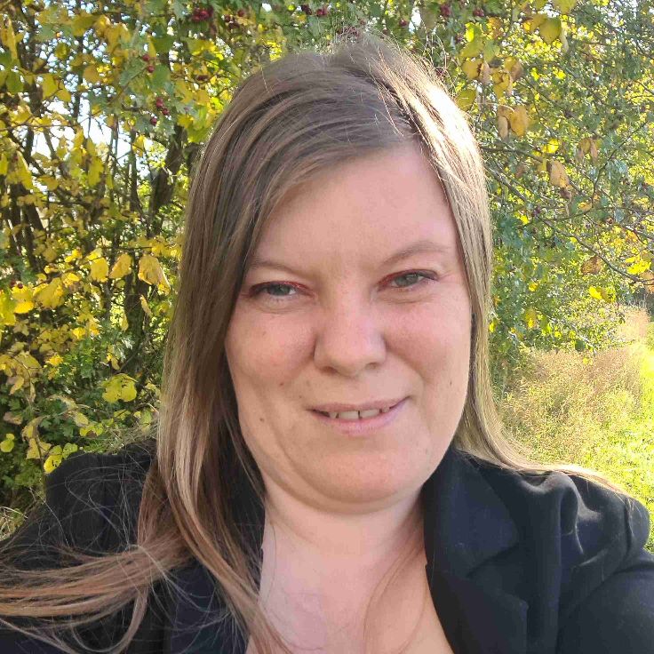 Søger nye venskaber