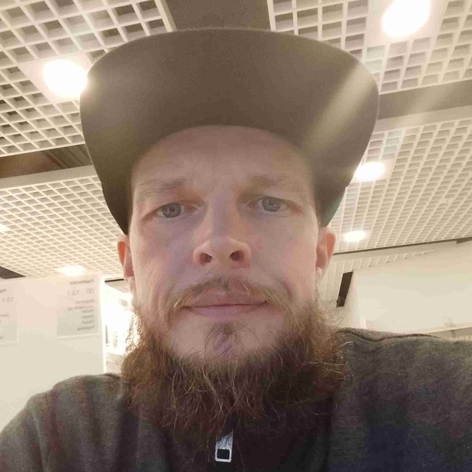 Nye venner