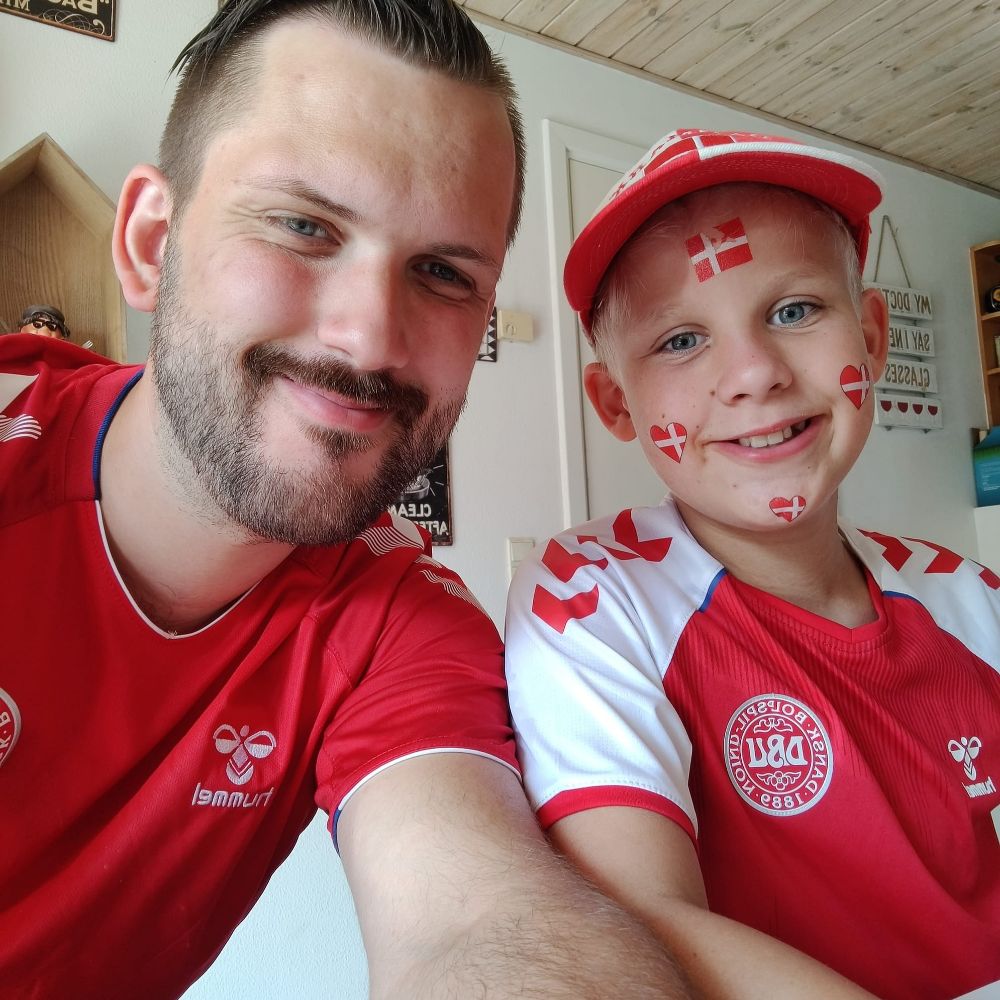 Sgr venner/veninder i Aalborg omegn