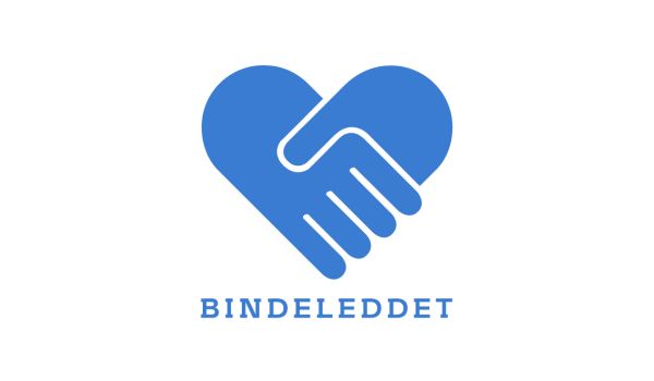 Bindeleddet