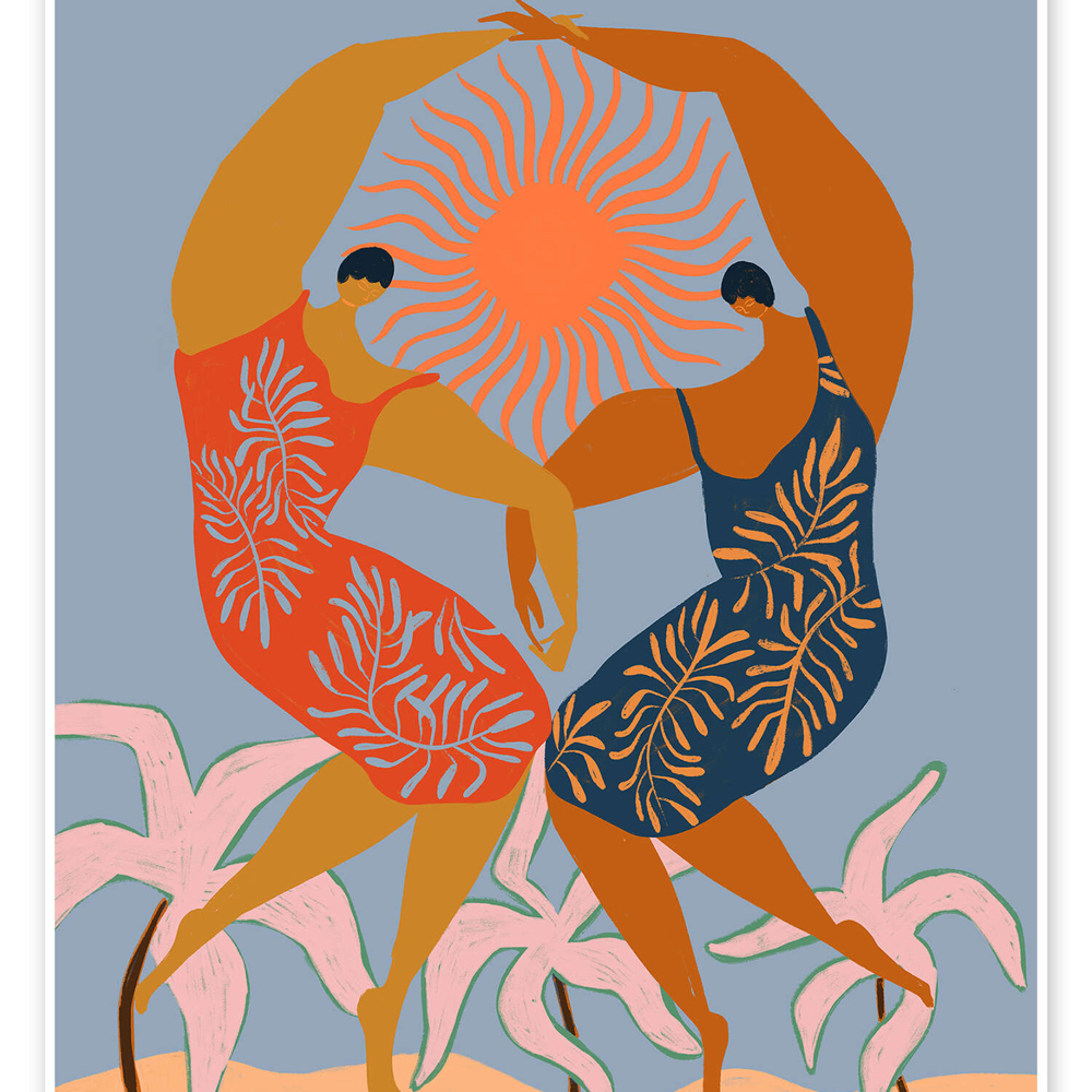 SAMTALE-SALON🌟for kvinder 35-55