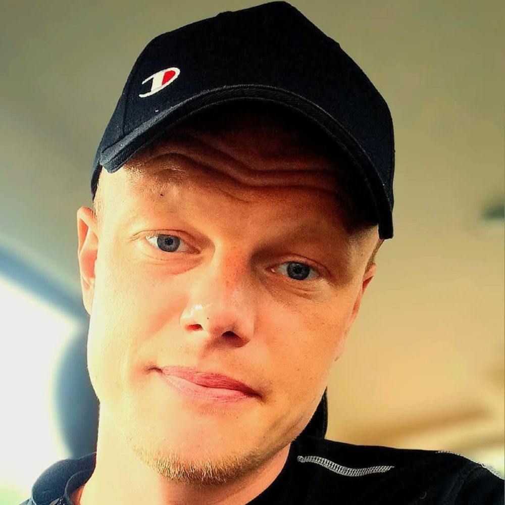 Søger nye og sunde relationer