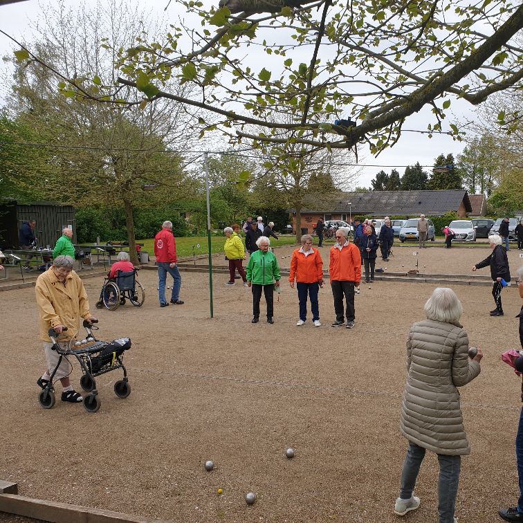 Ulbølle Petanque