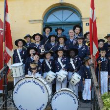 Tordenskioldgarden Frederikshavn