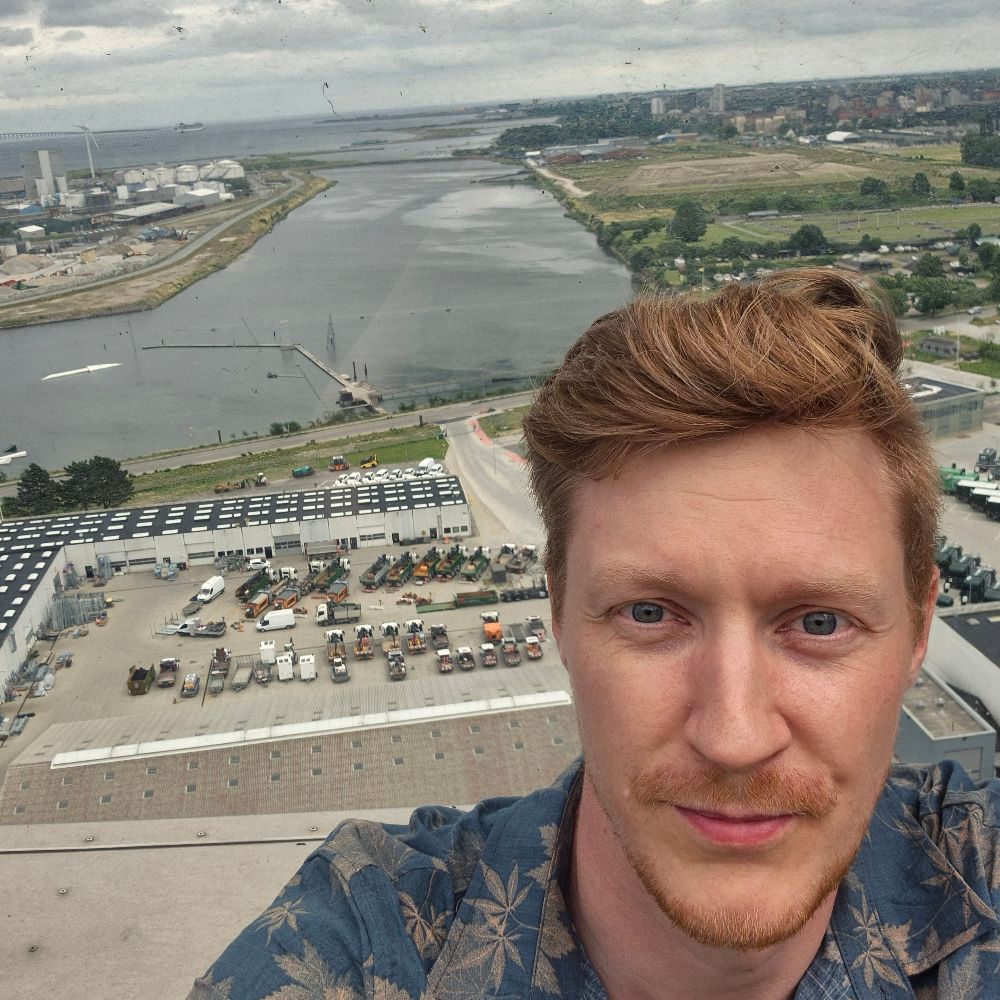 Søger venskaber