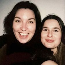 Vil du være med i vores bogklub? ☺️