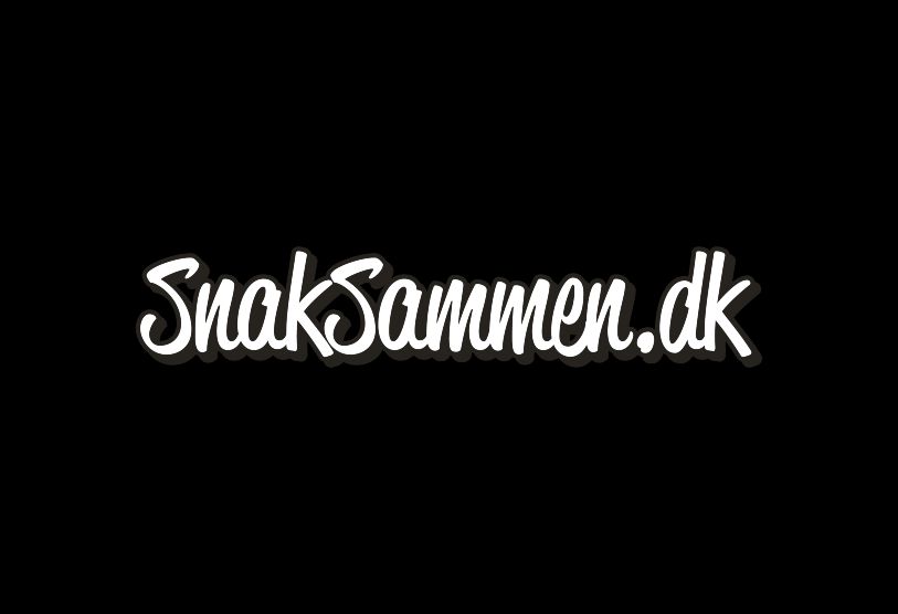 SnakSammen