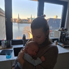 Barselsveninder 