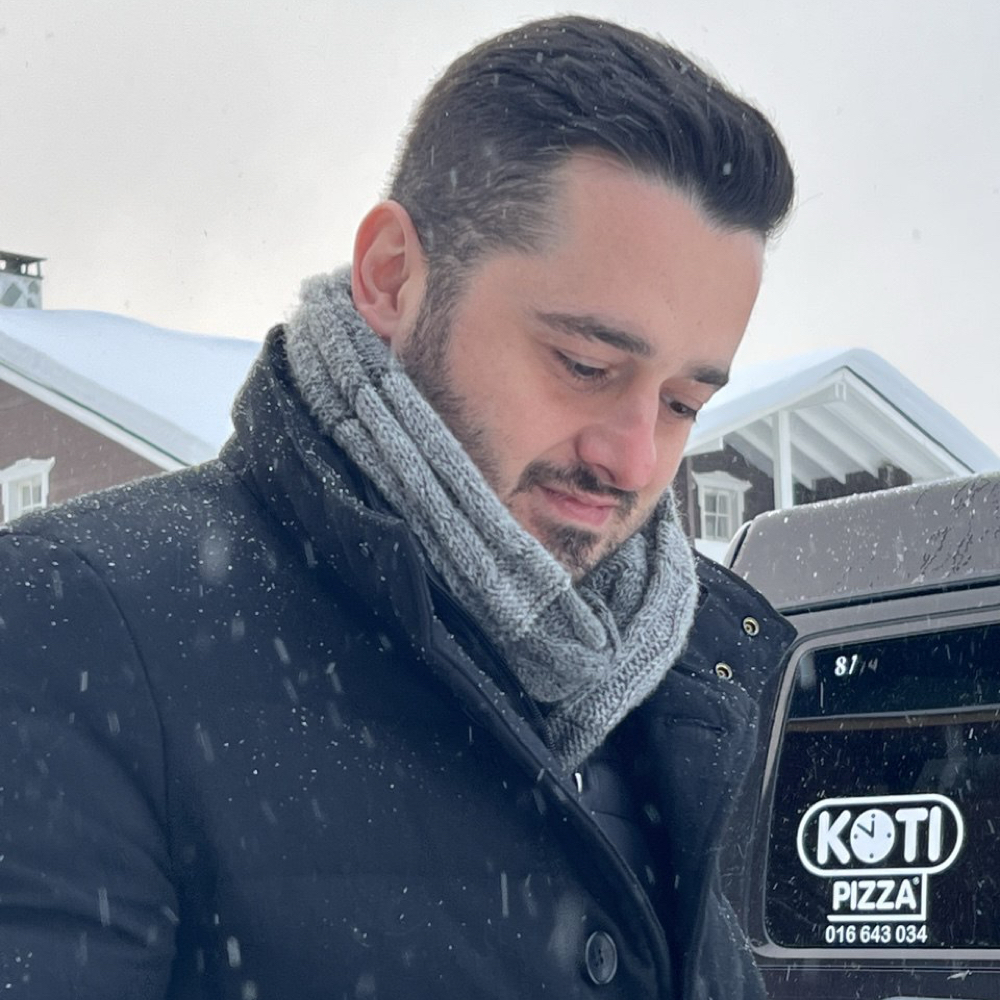 Ny i Aalborg – søger venskaber 