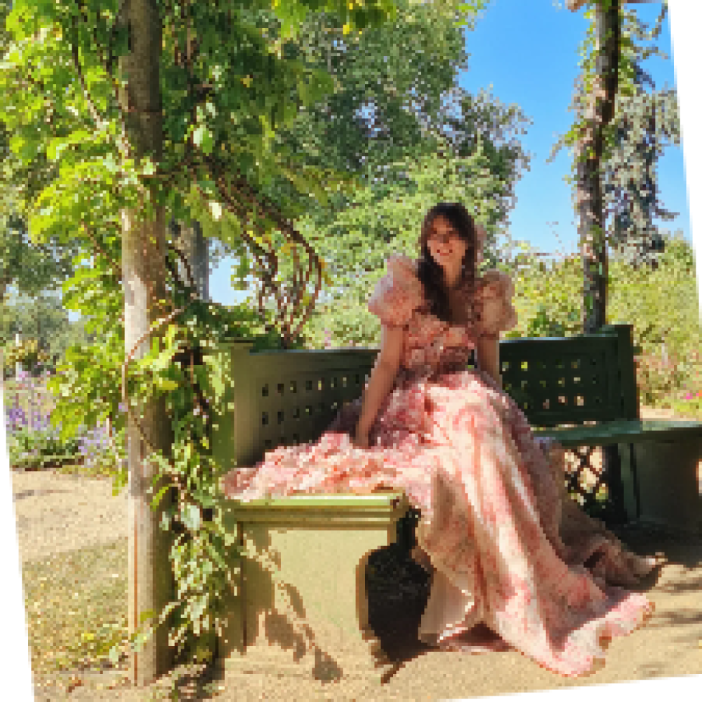 Looking for whimiscal friendships