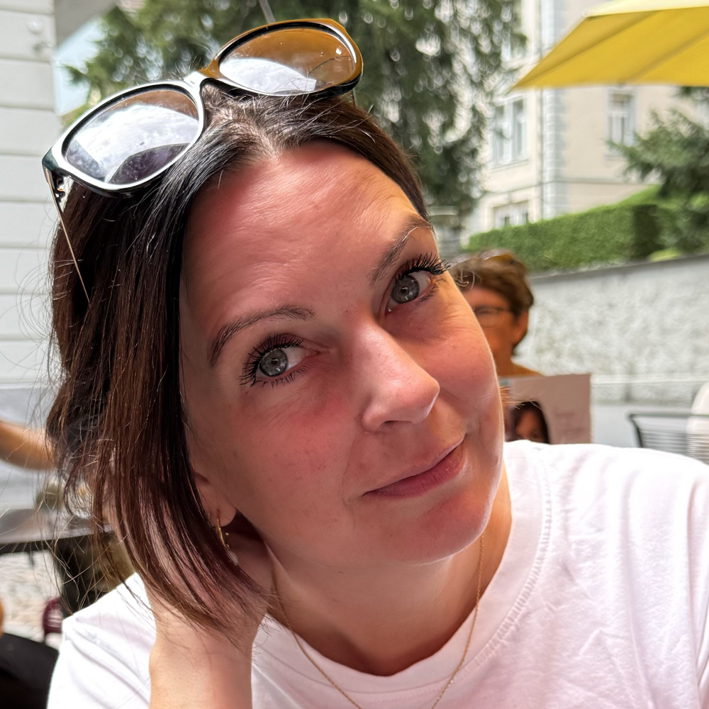 Vil gerne i gang med træning/dans