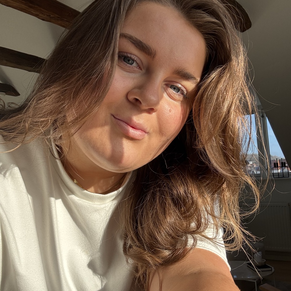 Nye venner i Vejle🌻