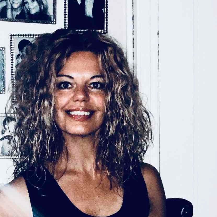 🥦 SUND MADKLUB FOR KVINDER 🥦