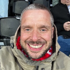 Nye venner, interesser og samtaler