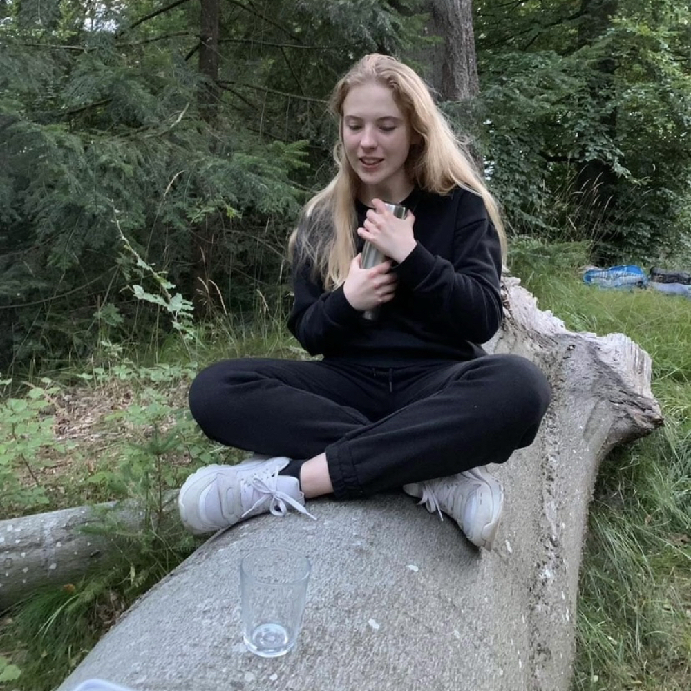 Strikke hækle klub/veningegruppe 🩷