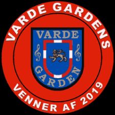 Varde Gardens Venner af 2019